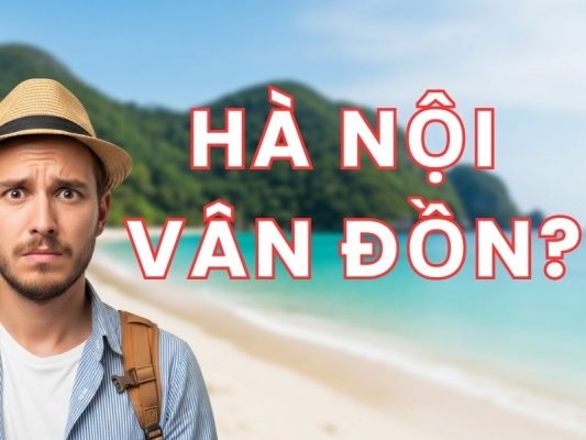 Đường Đi Hà Nội Vân Đồn Và Kinh Nghiệm Du Lịch Quảng Ninh