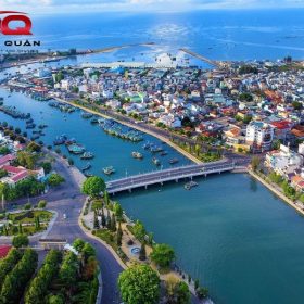 Các Cung Đường Đi Phan Thiết Bằng Ô Tô Đẹp Nhất