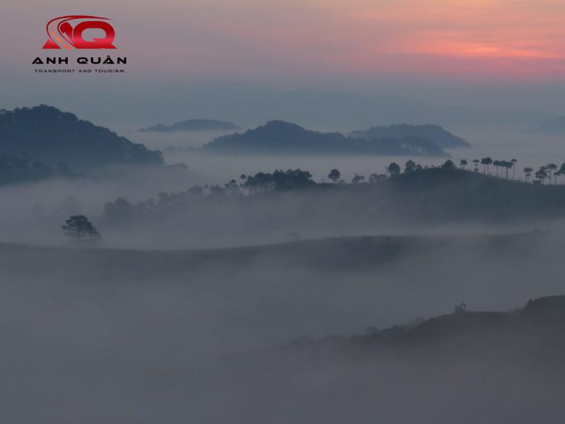 Lưu Ý Nên Biết và không thể quên Khi Lái Xe Ô Tô Đường Đèo