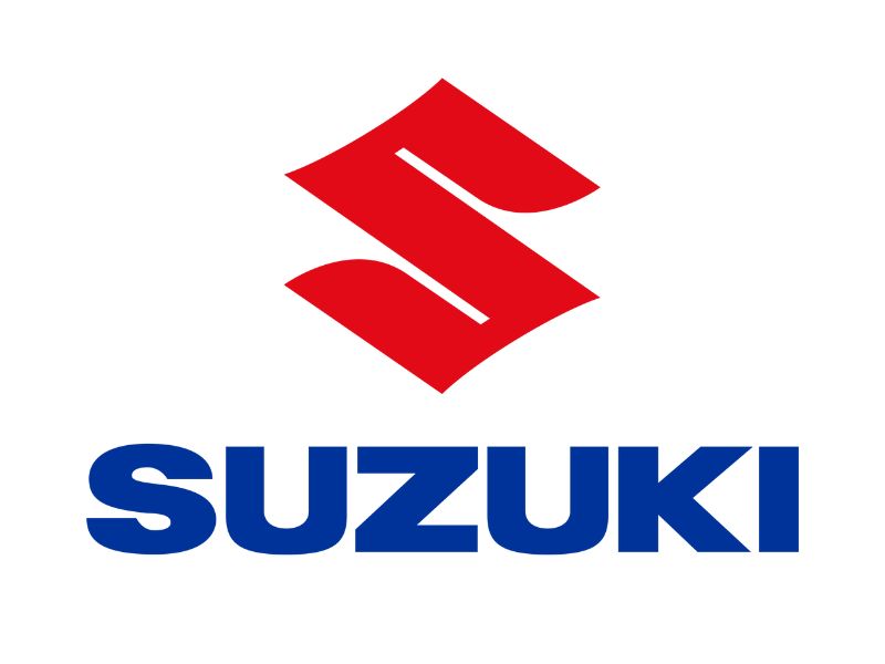 Ý nghĩa của logo Suzuki