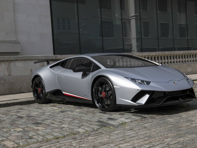 Hãng xe Lamborghini có tốt không?