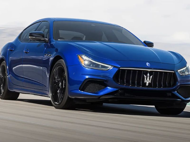 Hãng xe Maserati có tốt không?