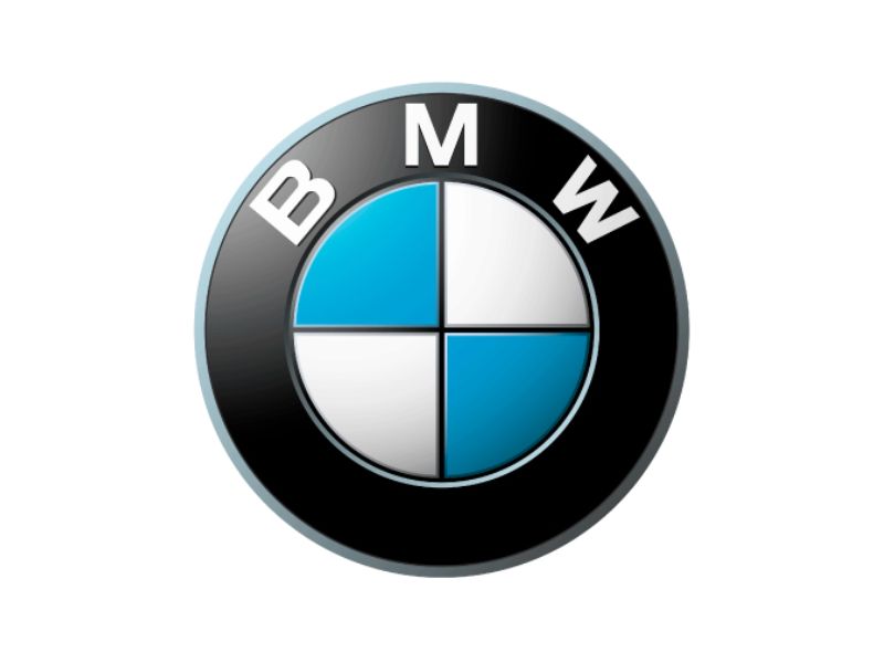 Ý Nghĩa Logo BMW