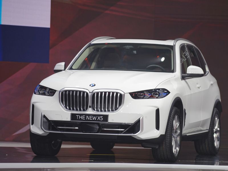 bmw của nước nào