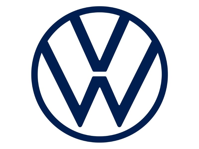 Ý nghĩa của logo Volkswagen