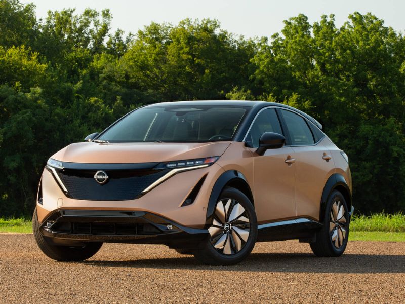 Hãng xe Nissan có tốt không?