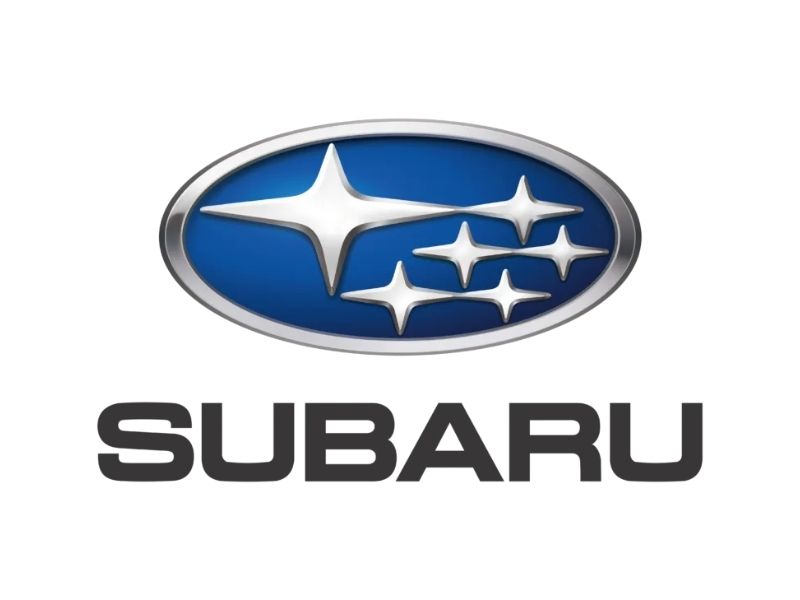 Ý nghĩa của logo Subaru