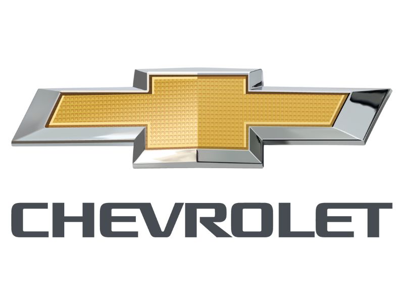 Ý nghĩa của logo Chevrolet