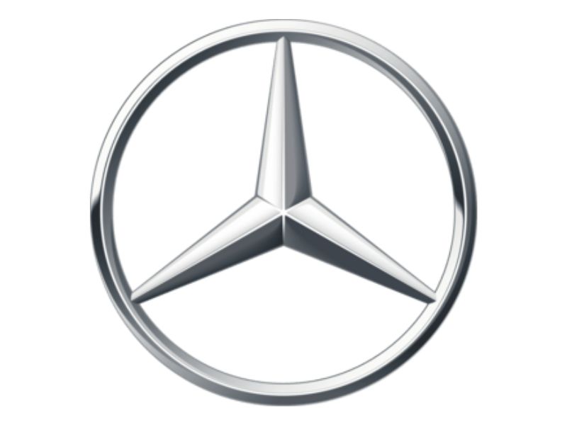 Ý nghĩa của logo Mercedes