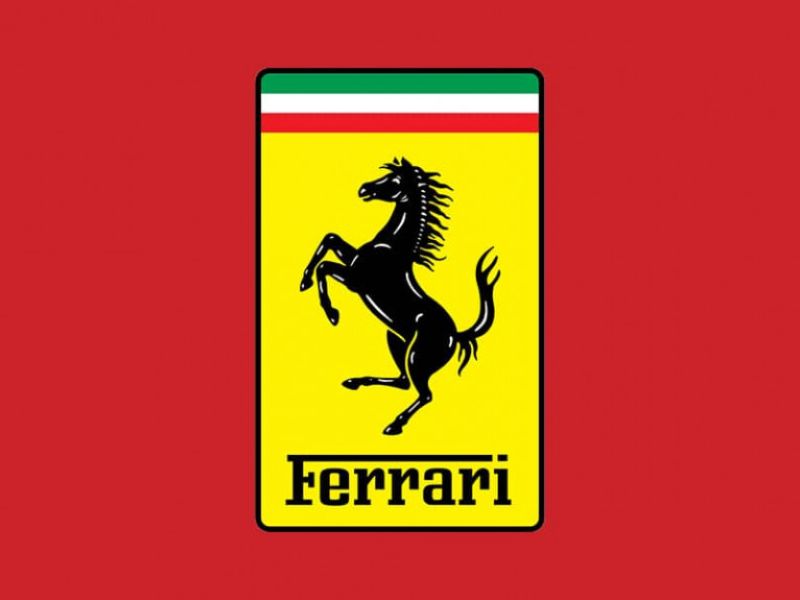 Ý nghĩa của logo Ferrari