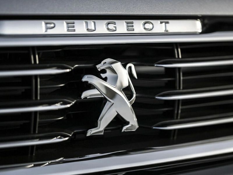 Ý Nghĩa Logo Peugeot Và Hãng Xe Peugeot Của Nước Nào