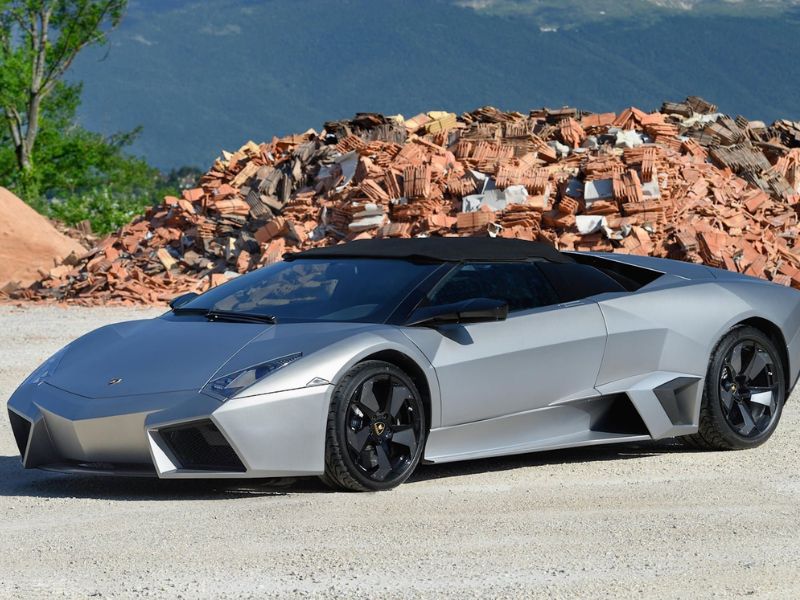 Lamborghini Reventón