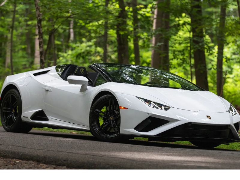 Lamborghini Veneno