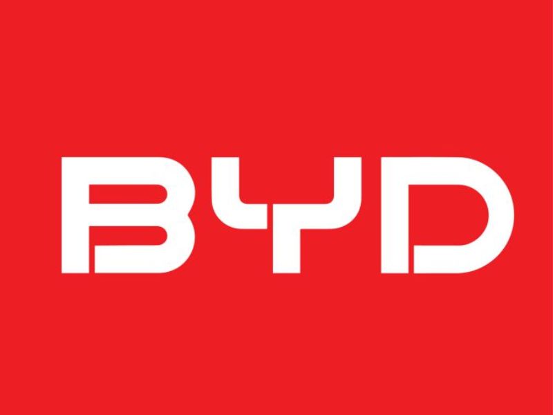 Xe BYD của nước nào? Ý nghĩa của logo BYD