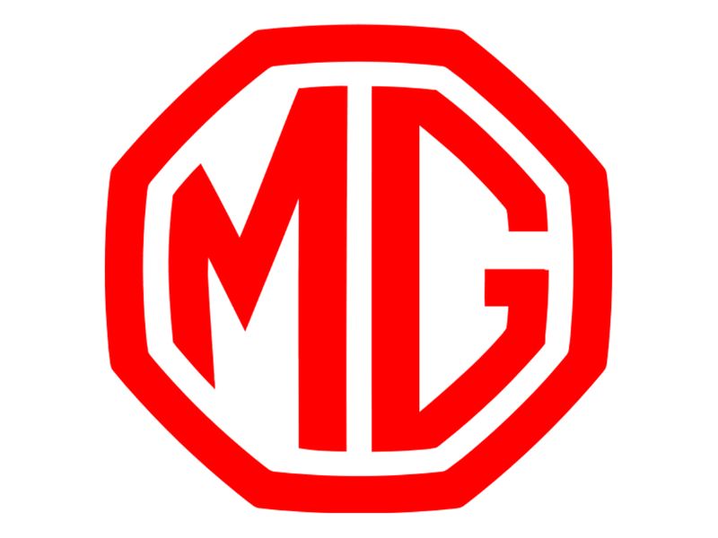 Ý nghĩa của logo MG