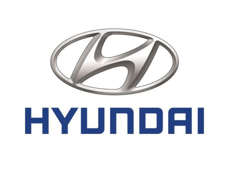 Ý nghĩa của logo Hyundai