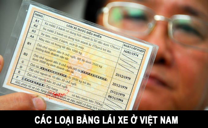 Lợi Ích Khi Có Các Loại Bằng Lái Xe Ô Tô