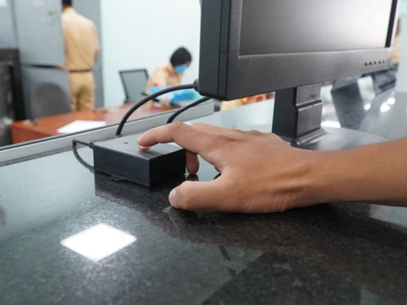 Quy Trình Bấm Biển Số Ô Tô Tại Việt Nam