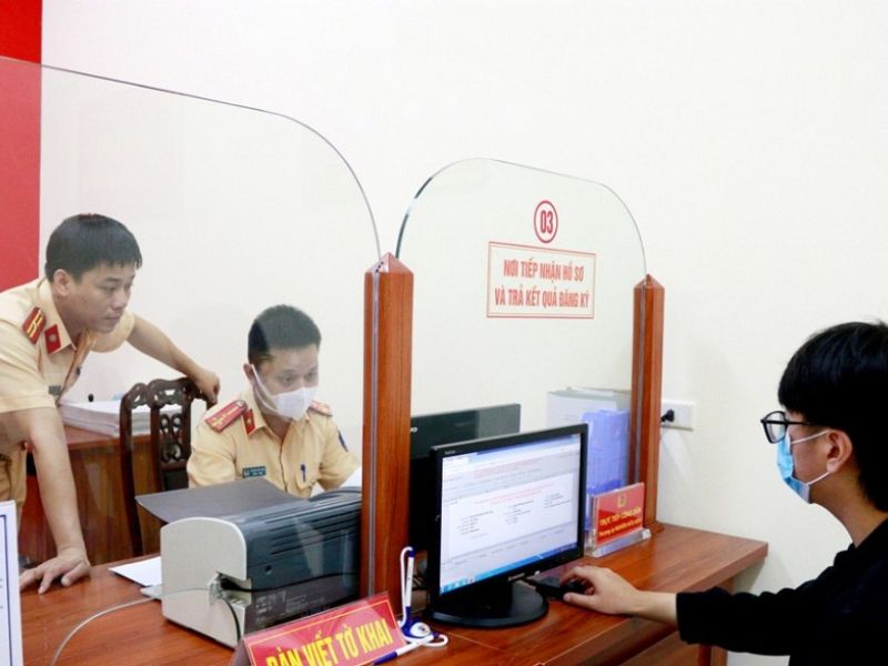 Các Câu Hỏi Thường Gặp Về Cách Bấm Biển Số Ô Tô Đẹp