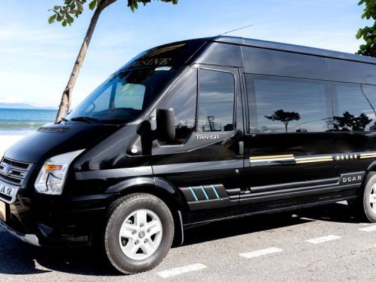 Lịch Trình Và Giá Vé Xe Limousine Hà Nội Thủy Nguyên