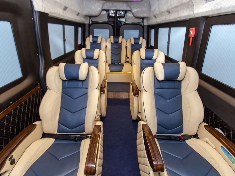 Dịch Vụ Thuê Xe Limousine Nho Quan Hà Nội Của Anh Quân Transport And Tourism