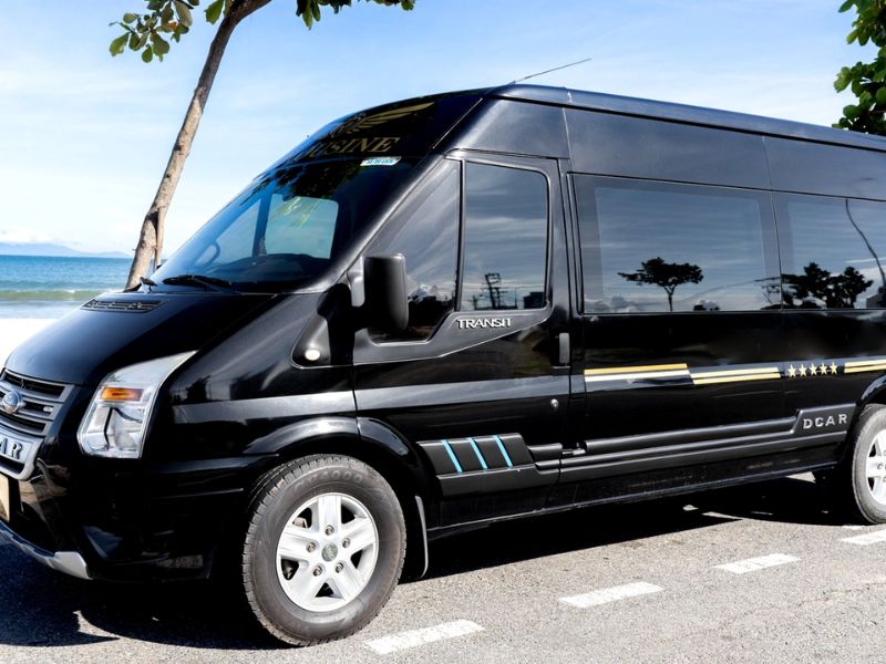 Vì sao nên chọn xe limousine cho xe limousine Hà Nội đi Vĩnh Yên?