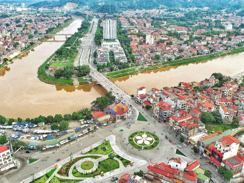 Đón trả khách hàng tại các điểm thuận tiện