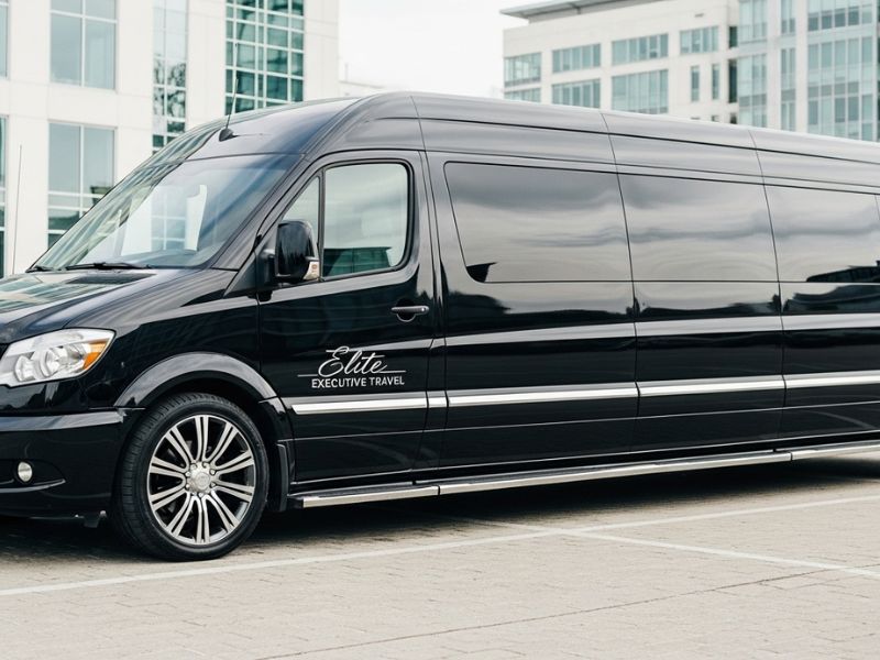 Giới thiệu dịch vụ xe limousine Hà Nội Nam Định