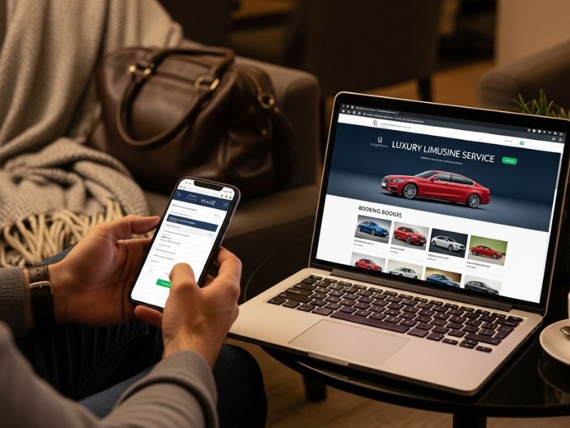 Kinh Nghiệm Đặt Xe Limousine Hà Nội – Hà Giang