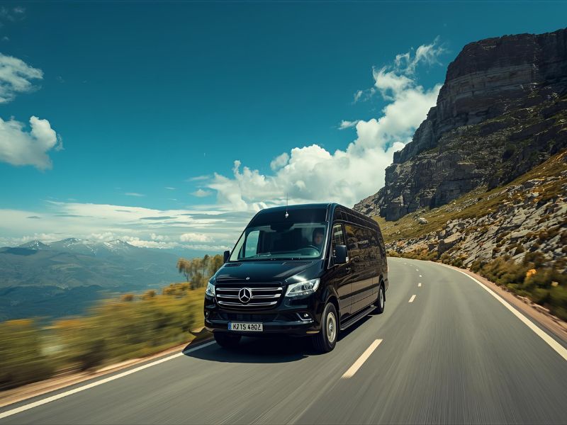 Xe Limousine Hà Nội Quảng Ninh