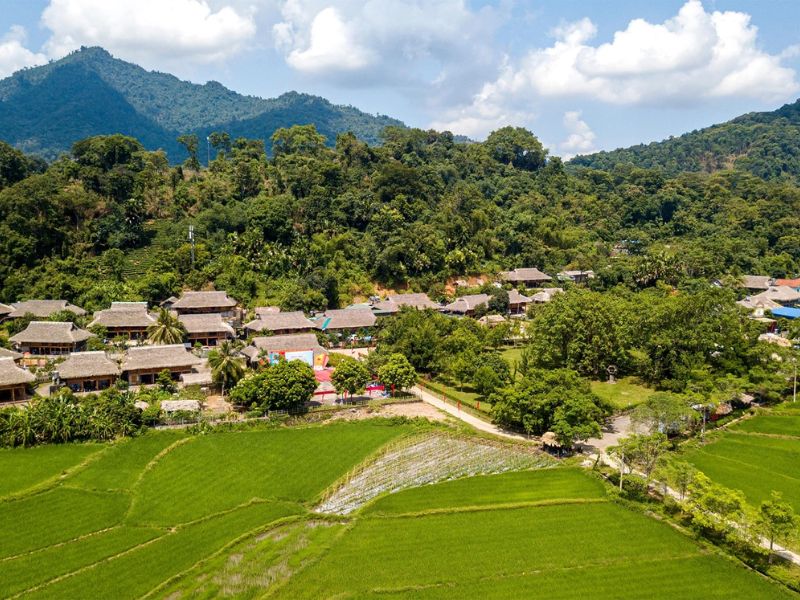 Hải Dương – điểm đến của văn hóa và ẩm thực