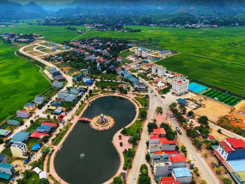 Dòng Xe Limousine Được Sử Dụng