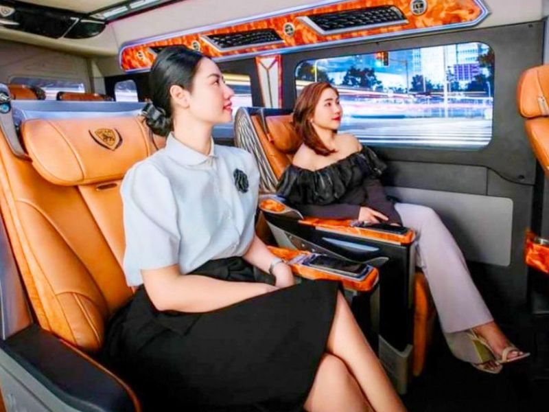 Hành trình gợi ý từ Hà Nội đến Đông Hưng Thái Bình