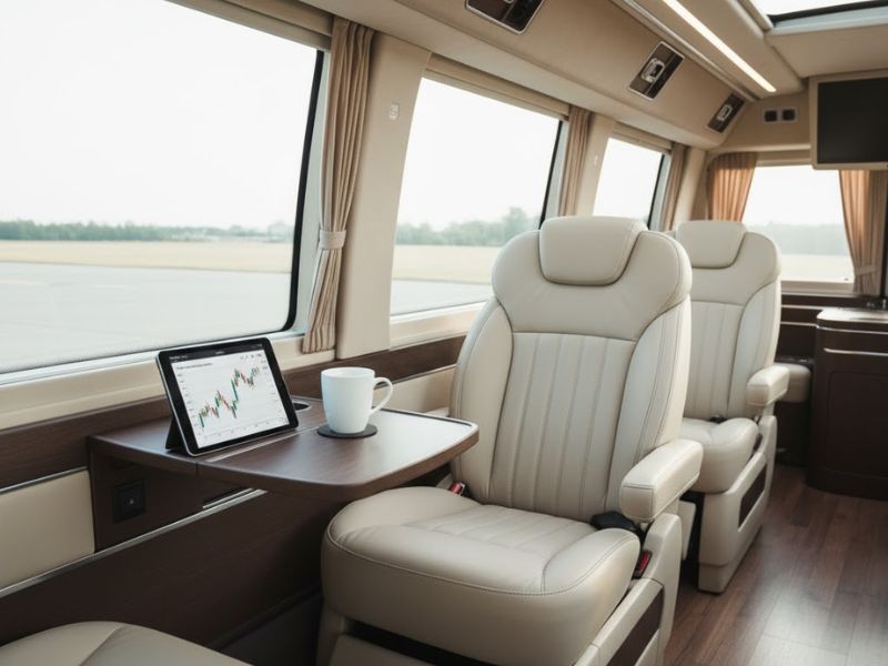 Kinh nghiệm đặt xe limousine Hà Nội Đồ Sơn