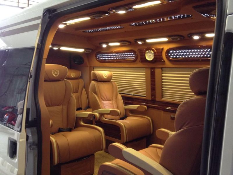 Hướng dẫn đặt xe limousine Hà Nội Hạ Long