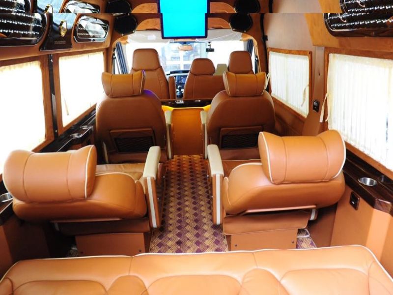 Hướng dẫn đặt xe limousine Hải Hậu Hà Nội