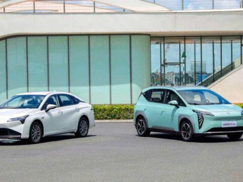 Các yếu tố cần cân nhắc khi chọn xe điện Trung Quốc