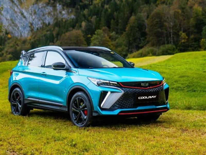 Geely – tập đoàn đa thương hiệu với tốc độ mở rộng nhanh