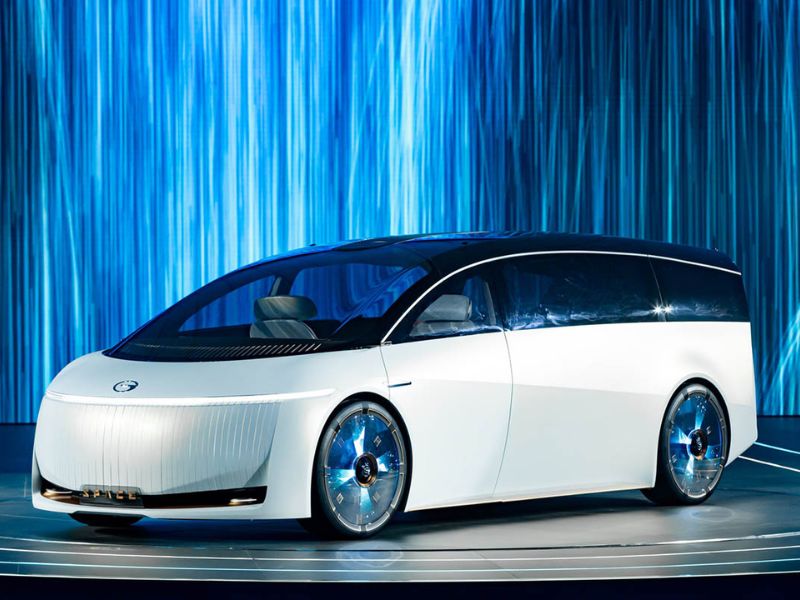 GAC – tăng trưởng ổn định, dẫn đầu chất lượng