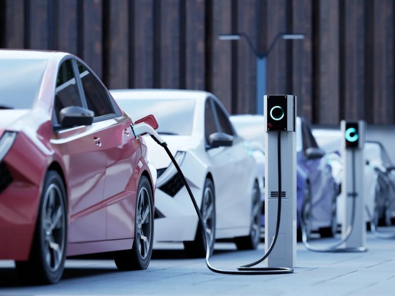 Nguyên nhân giúp xe điện Trung Quốc bùng nổ nhanh chóng