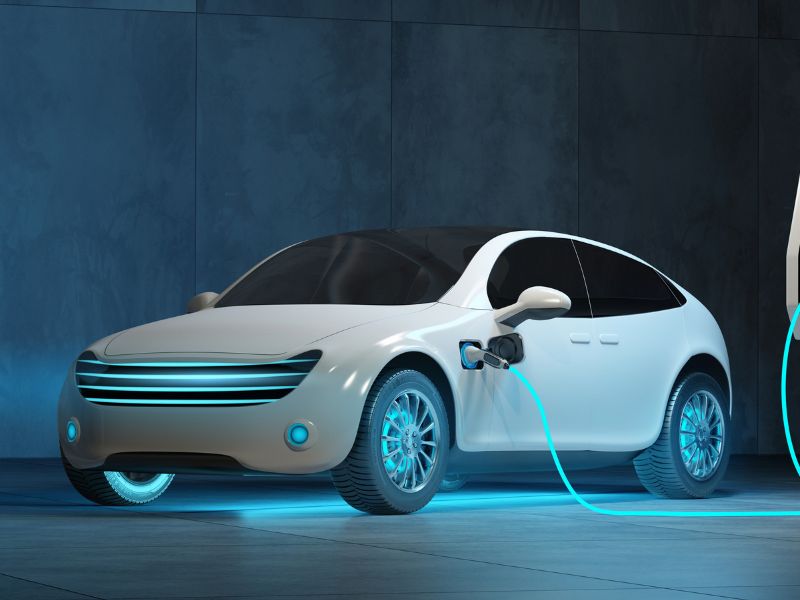 So Sánh Xe Điện Và Xe Xăng: Lựa Chọn Nào Tối Ưu?