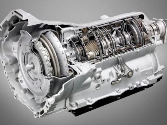 Hộp Số Xe Điện Là Gì? Nguyên Lý Vận Hành Và Cấu Tạo