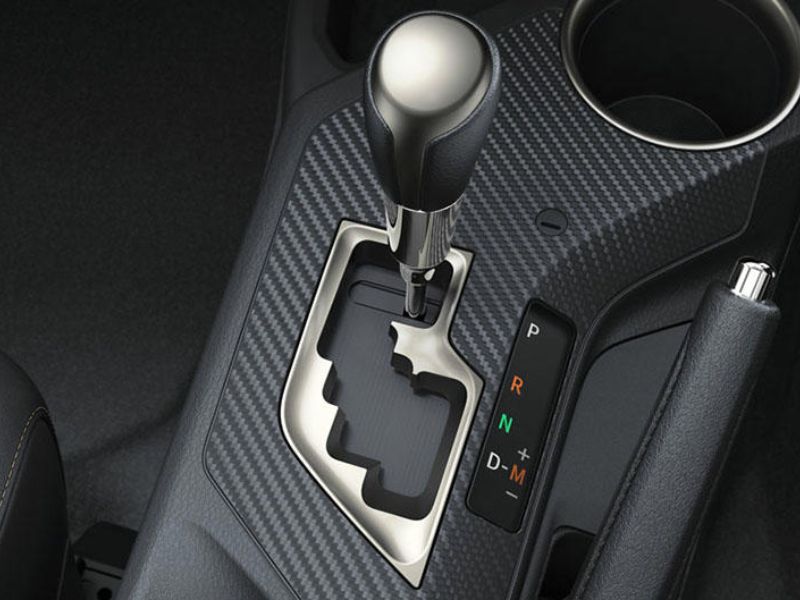 Hộp số xe điện vận hành thế nào khi leo dốc hoặc chạy tốc độ cao?