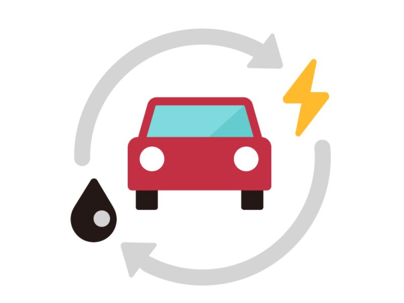 Nhược điểm của xe hybrid cần cân nhắc