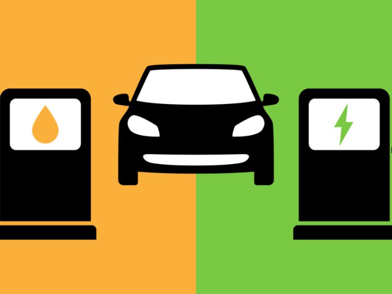 So sánh chi phí vận hành: Xe điện có thật sự tiết kiệm hơn?
