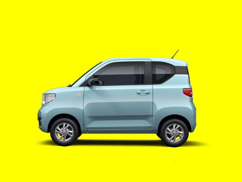 Ưu và nhược điểm của xe hơi điện mini