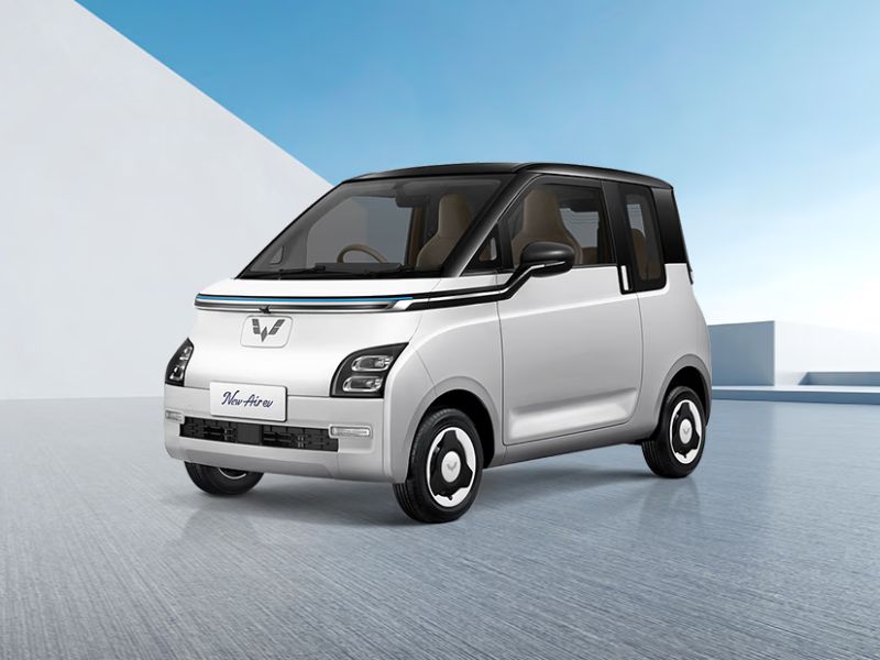 Wuling Air EV