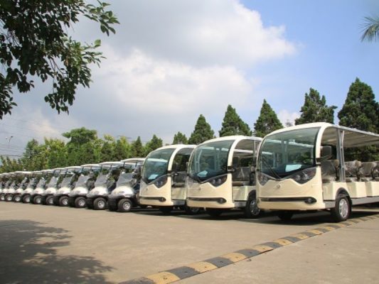 Cách lựa chọn xe điện 4 bánh phù hợp theo mục đích sử dụng