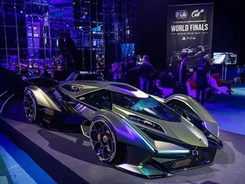 So sánh hiệu năng giữa các mẫu xe nổi bật