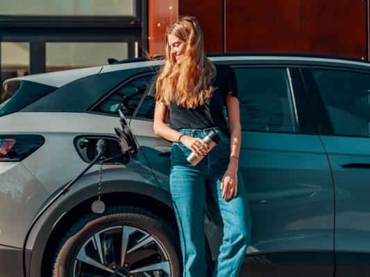 Xe hybrid phù hợp với ai?